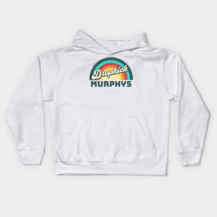 murphys vintage Kids Hoodie